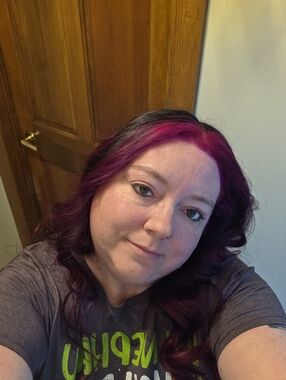 Meet your Posher, Amber